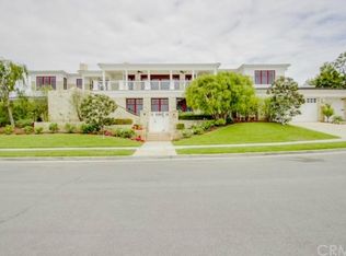 1100 Ebbtide Rd, Corona Del Mar, CA 92625