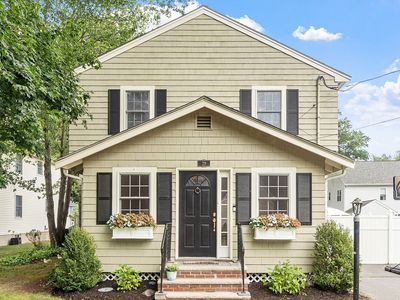 29 Belmont Ave, Wilmington, MA, 01887