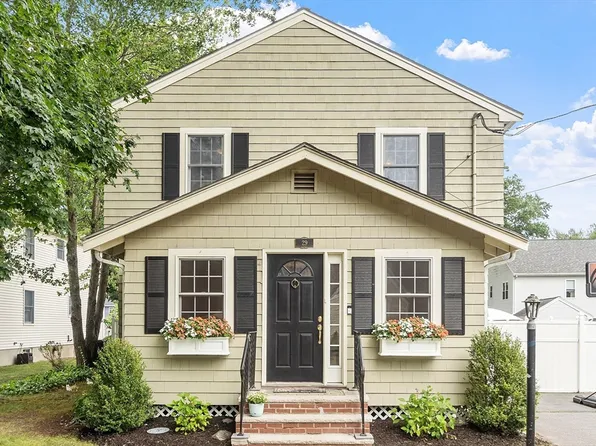 29 Belmont Ave, Wilmington, MA 01887