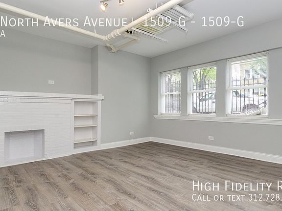 4th image of 1507 N Avers Ave #1509-G