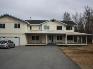 1851 E Teds Pl #A, Wasilla, AK 99654