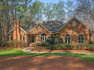 9933 Koupela Dr, Raleigh, NC 27614