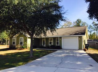570 Anoai Way, Diamondhead, MS 39525