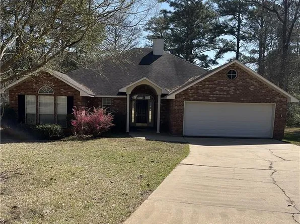 118 Ron Mar Dr, Pineville, LA 71360