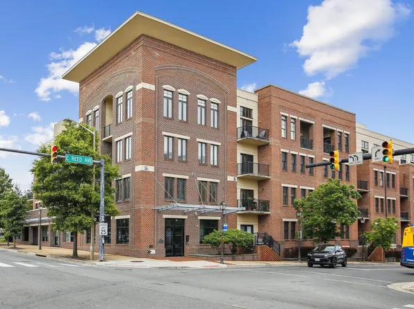 181 E Reed Ave APT 211, Alexandria, VA 22305