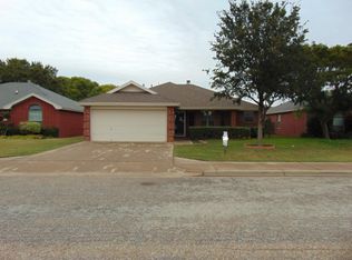 2314 97th St, Lubbock, TX 79423
