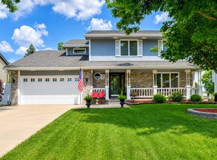 205 NW Westwood St, Ankeny, IA 50023