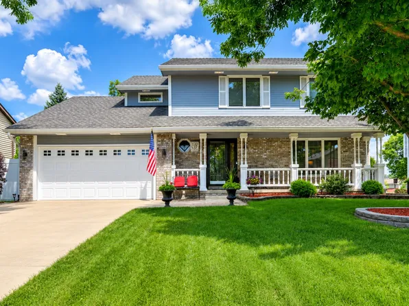 205 NW Westwood St, Ankeny, IA 50023