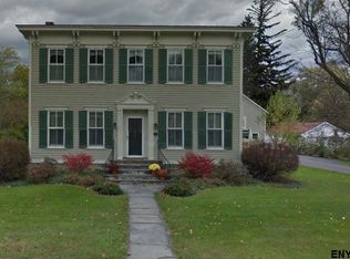 150 Main St, Altamont, NY 12009