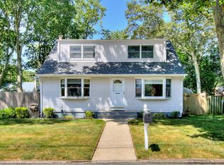 118 Harding Dr, Brick, NJ 08724