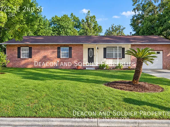 3725 SE 2nd St, Ocala, FL 34471