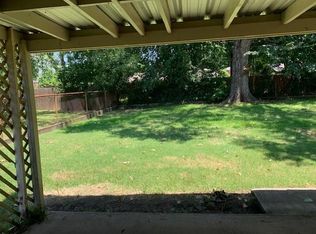 1807 Thompson St, Bridgeport, TX 76426