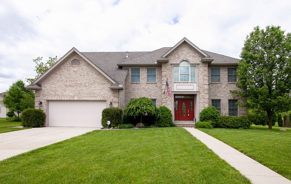 2367 Cheviot Hills Ln, Vandalia, OH 45377 | Zillow