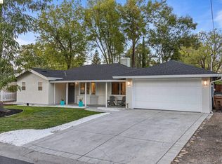 65 E Vivian Dr, Pleasant Hill, CA 94523