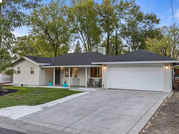 65 E Vivian Dr, Pleasant Hill, CA 94523