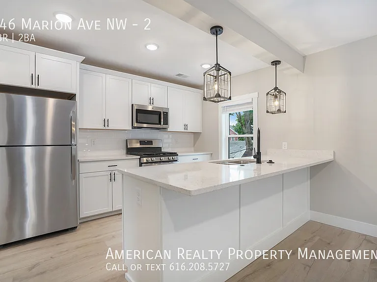 346 Marion Ave NW #2 — Photo 4