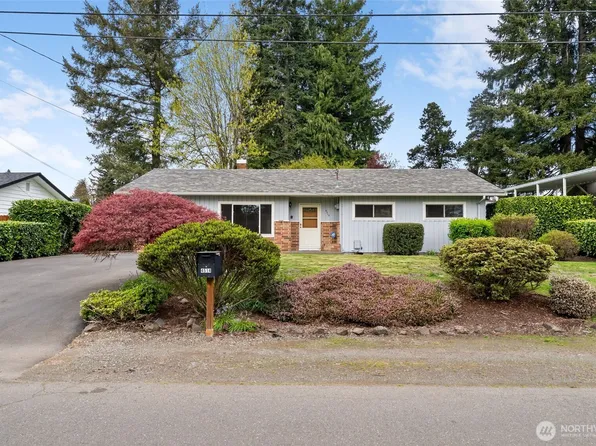 4514 26th Avenue SE, Lacey, WA 98503