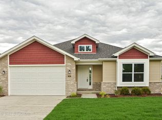 1105 Curtis Ave, Joliet, IL 60435