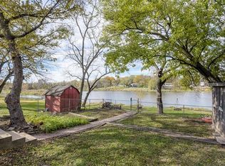 16050 Gardner East Rd, Gardner, KS 66030