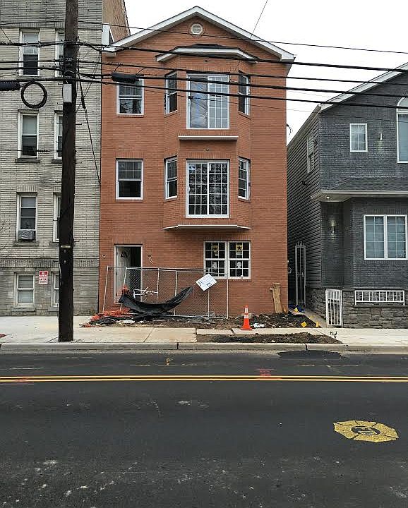 145 Manhattan Ave, Jersey City, NJ 07307 Zillow