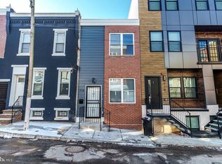 714 N Shedwick St, Philadelphia, PA