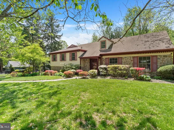 328 Tower Ln, Penn Valley, PA 19072