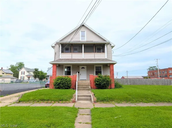 1132 Dueber Ave SW, Canton, OH 44706