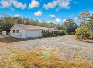 14231 SE 21st Ave, Starke, FL 32091