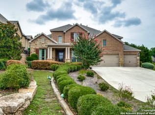25318 River Rnch, San Antonio, TX 78255