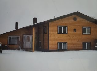 761 County Rd #121, Bedford, WY 83112