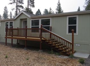 52515 Pine Dr, La Pine, OR 97739