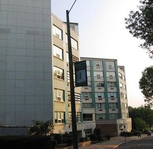 101 Mulberry St APT 519, Springfield, MA, 01105