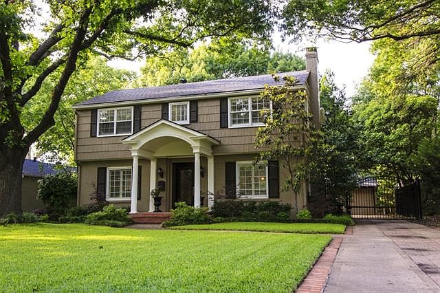 1st image of this home