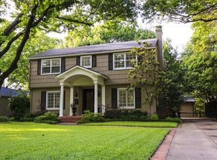 5407 W University Blvd, Dallas, TX 75209
