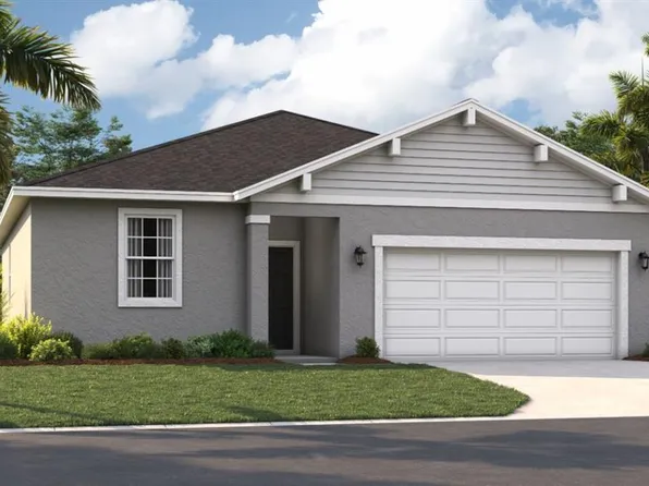 1845 American Way, Haines City, FL 33844