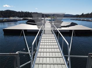 3 Nsm Slip #16, Lake Arrowhead, CA 92352