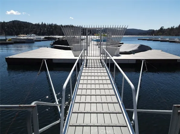 3 Nsm Slip #16, Lake Arrowhead, CA 92352