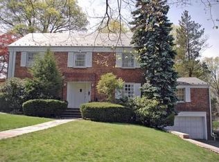 104 Raymond Ave, South Orange, NJ 07079