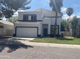 1515 E Beacon Dr, Gilbert, AZ 85234
