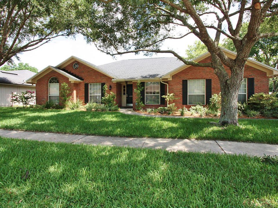 4451 Carriage Crossing Dr, Jacksonville, FL 32258 Zillow