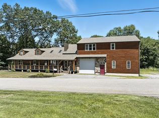 59 Mount View Dr, Clinton, MA 01510