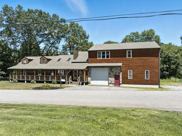 59 Mount View Dr, Clinton, MA 01510
