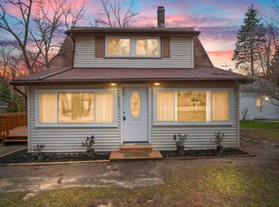 4262 Crestdale Ave, West Bloomfield, MI
