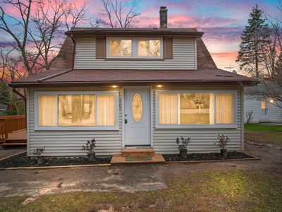 4262 Crestdale Ave, West Bloomfield, MI, 48323