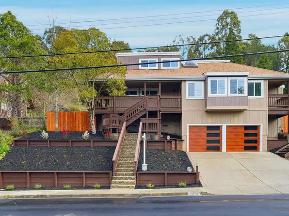 6201 Hillside Dr, El Sobrante, CA 94803