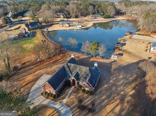 1103 Camellia Ln SE, Conyers, GA 30013