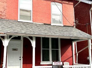 29 Chester St, Lancaster, PA 17602