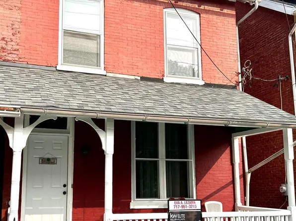 29 Chester St, Lancaster, PA 17602