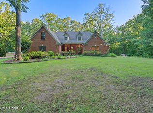 147 Jesse Dr, Byhalia, MS 38611