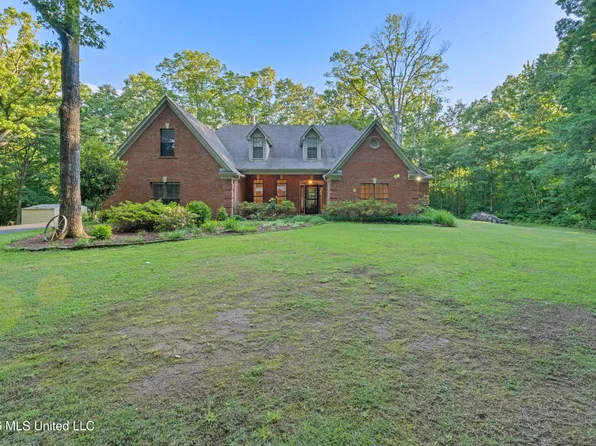 147 Jesse Dr, Byhalia, MS 38611